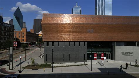 Dallas holocaust and human rights museum - Gift Administrator at Dallas Holocaust and Human Rights Museum Dallas, TX. Connect Tom Elieff Head of School at Ann & Nate Levine Academy of Dallas Dallas-Fort Worth Metroplex. Connect ...